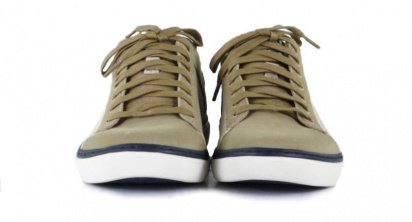 Кеди низькі Skechers модель 64707 TAN — фото - INTERTOP