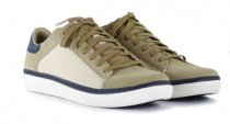 Кеды низкие Skechers модель 64707 TAN Фото