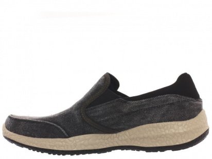 Сліпони Skechers модель 64844 BLK — фото 3 - INTERTOP