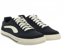 Кеди низькі Skechers модель 64908 BKTN Фото