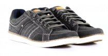 Кеди низькі Skechers модель 64917 CHAR Фото