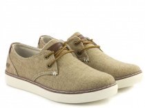 Полуботинки со шнуровкой Skechers модель 64925 LTBR Фото