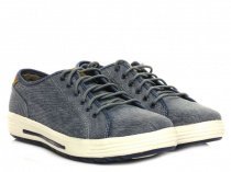 Кеды низкие Skechers модель 64935 NVY Фото