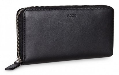 Гаманець ECCO модель 9105005(90000) — фото - INTERTOP