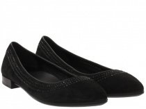 Балетки ECCO модель 262803(05001) Фото