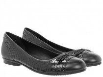 Балетки ECCO модель 265503(51052) Фото