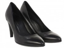 Туфлі на підборах ECCO модель 269503(11001) Туфлі на підборах ECCO модель 269503(11001) Фото