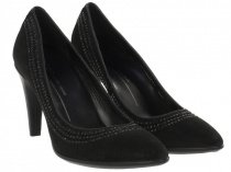 Туфлі на підборах ECCO модель 269683(05001) Фото