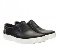 Сліпони ECCO модель 430034(02001) Фото