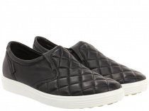 Слипоны ECCO модель 430063(53994) Фото