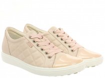 Напівчеревики зі шнуровкою ECCO модель 430083(50366) Фото