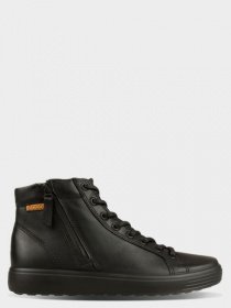 Черевики ECCO модель 430134(59075) Фото