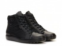 Ботинки ECCO модель 430193(55351) Фото