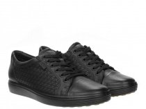 Напівчеревики зі шнуровкою ECCO модель 430203(55351) Фото