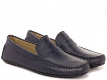 Мокасини ECCO модель 580494(01038) Фото