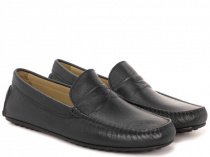 Мокасини ECCO модель 580494(11001) Фото