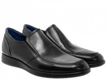 Туфли ECCO модель 602014(01001) Фото