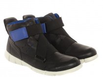Ботинки casual ECCO модель 705043(50392) Фото