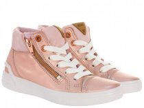 Ботинки со шнуровкой ECCO модель 736502(01118) Фото