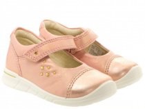 Напівчеревики ECCO модель 754001(01118) Фото