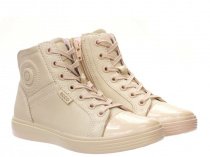 Черевики та чоботи ECCO модель 780003(50366) Фото