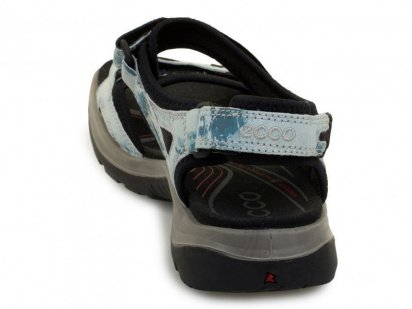 Сандалії ECCO модель 069563(01088) — фото - INTERTOP