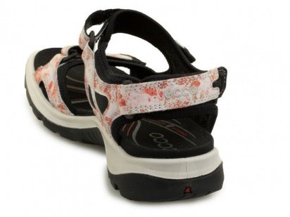 Сандалии ECCO модель 069563(01255) — фото - INTERTOP