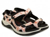 Сандалии ECCO модель 069563(01255) Фото