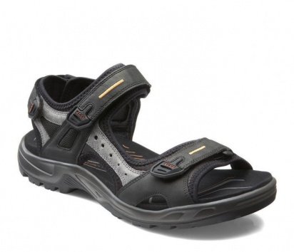 Сандалии ECCO модель 069564(50034) — фото - INTERTOP