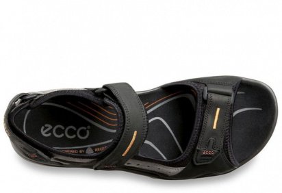 Сандалии ECCO модель 069564(50034) — фото 3 - INTERTOP