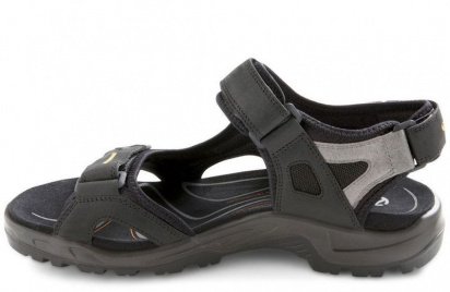 Сандалии ECCO модель 069564(50034) — фото 6 - INTERTOP