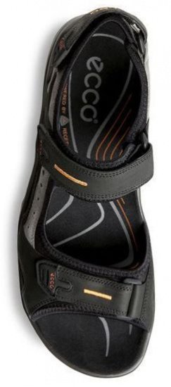 Сандалии ECCO модель 069564(50034) — фото 8 - INTERTOP