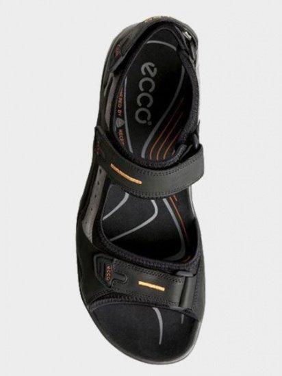 Сандалии ECCO модель 069564(50034) — фото 9 - INTERTOP
