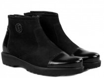 Ботинки ARA модель 12-41564-61 Фото