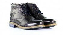 Ботинки Bugatti модель 311-20340-3500 1100 Фото