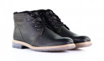 Ботинки и сапоги Bugatti модель K2850-1G 100 Фото