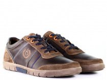 Напівчеревики Bugatti модель K1004-PR83 683 Фото