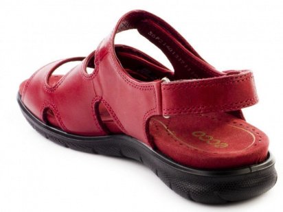 Сандалії ECCO модель 214013(01065) — фото - INTERTOP