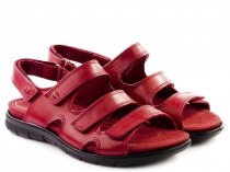 Сандалии ECCO модель 214013(01065) Фото