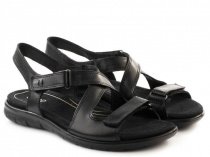 Сандалії ECCO модель 214093(01001) Фото