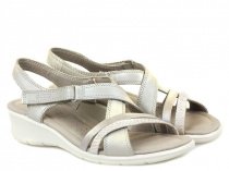 Босоножки ECCO YUMA модель 216513(50349) Фото