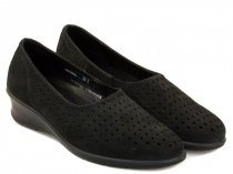 Слипоны и мокасины ECCO модель 217233(02001) Слипоны и мокасины ECCO модель 217233(02001) Фото