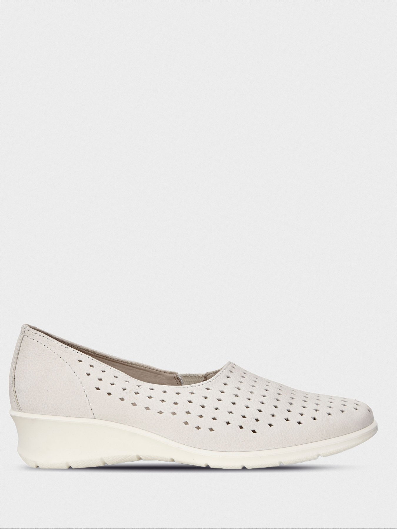 Слипоны ECCO модель 217233(02163) Фото