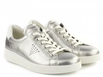 Напівчеревики зі шнуровкою ECCO модель 218033(50521) Фото