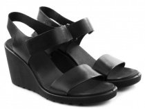 Босоніжки ECCO модель 249683(02001) Фото