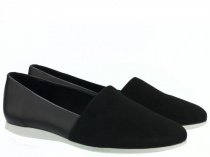 Слипоны ECCO модель 271643(53960) Слипоны ECCO модель 271643(53960) Фото