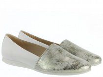 Слипоны ECCO модель 271643(58498) Фото