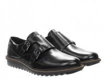 Напівчеревики ECCO модель 281523(11001) Напівчеревики ECCO модель 281523(11001) Фото