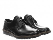 Туфли и лоферы ECCO модель 281543(01001) Фото