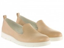 Слипоны ECCO модель 282093(01118) Фото